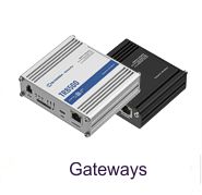 Gateways